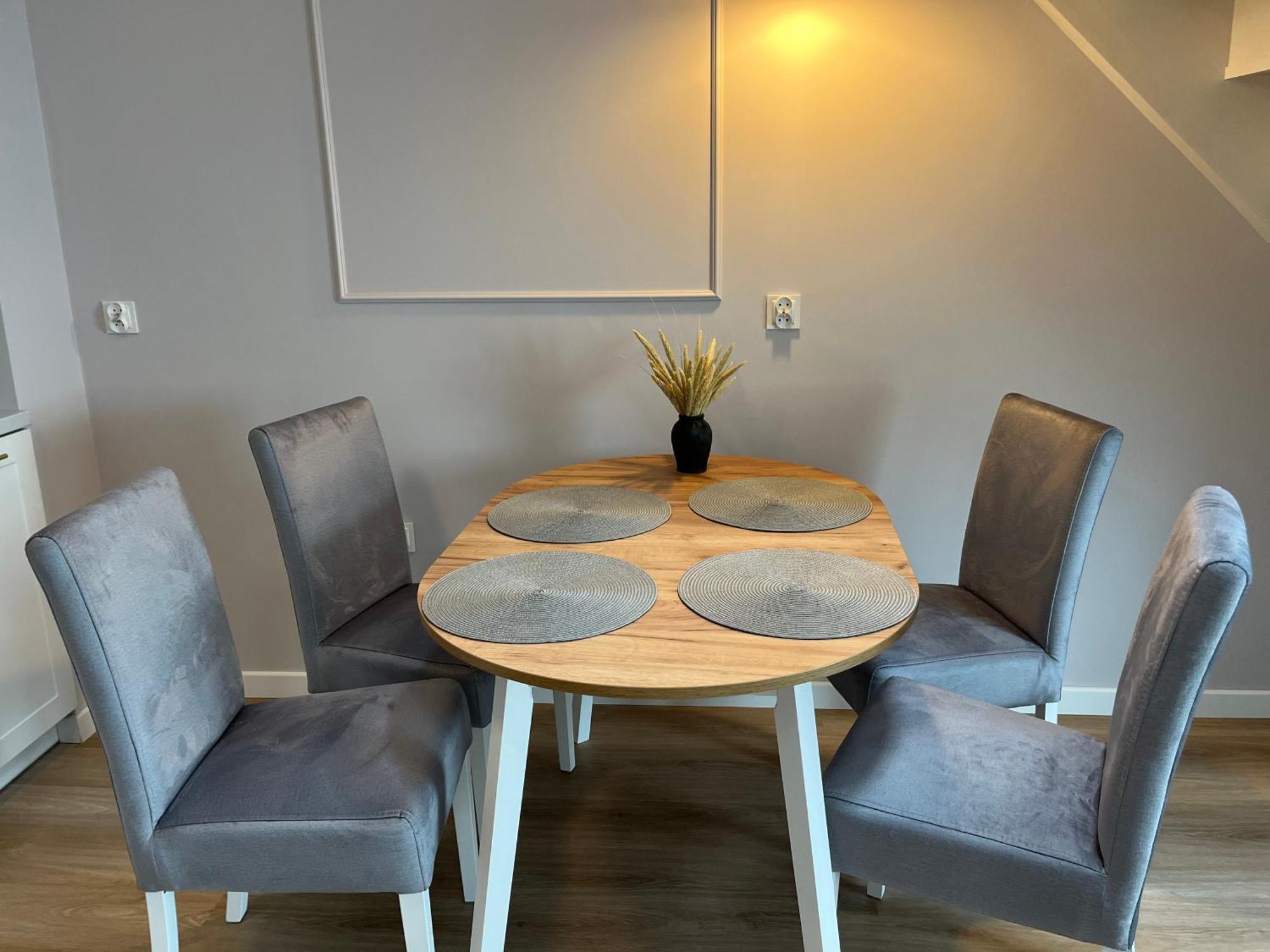 Władysławowo Dwupoziomowy Apartament Nr 24 Z Duzym Balkonem I Podziemnym Parkingiem We Wladyslawowie מראה חיצוני תמונה